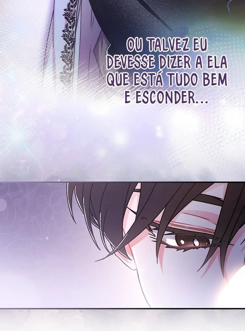 Eu me tornei a filha adotiva do protagonista Capitulo 115 Pagina 49