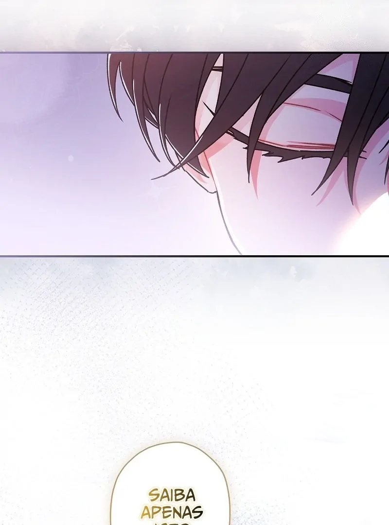 Eu me tornei a filha adotiva do protagonista Capitulo 115 Pagina 50