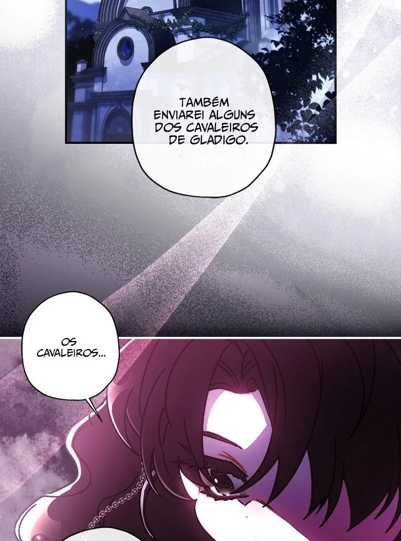 Eu me tornei a filha adotiva do protagonista Capitulo 115 Pagina 58