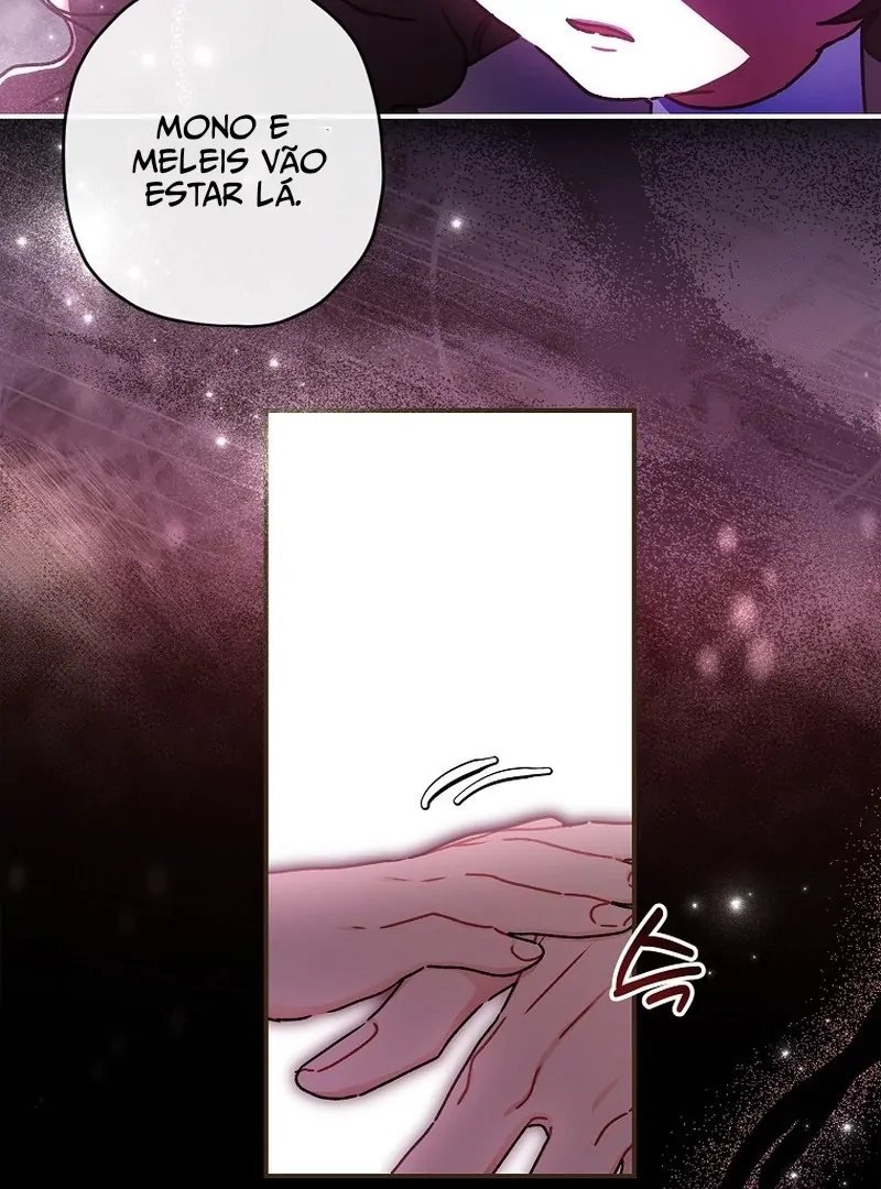 Eu me tornei a filha adotiva do protagonista Capitulo 115 Pagina 59