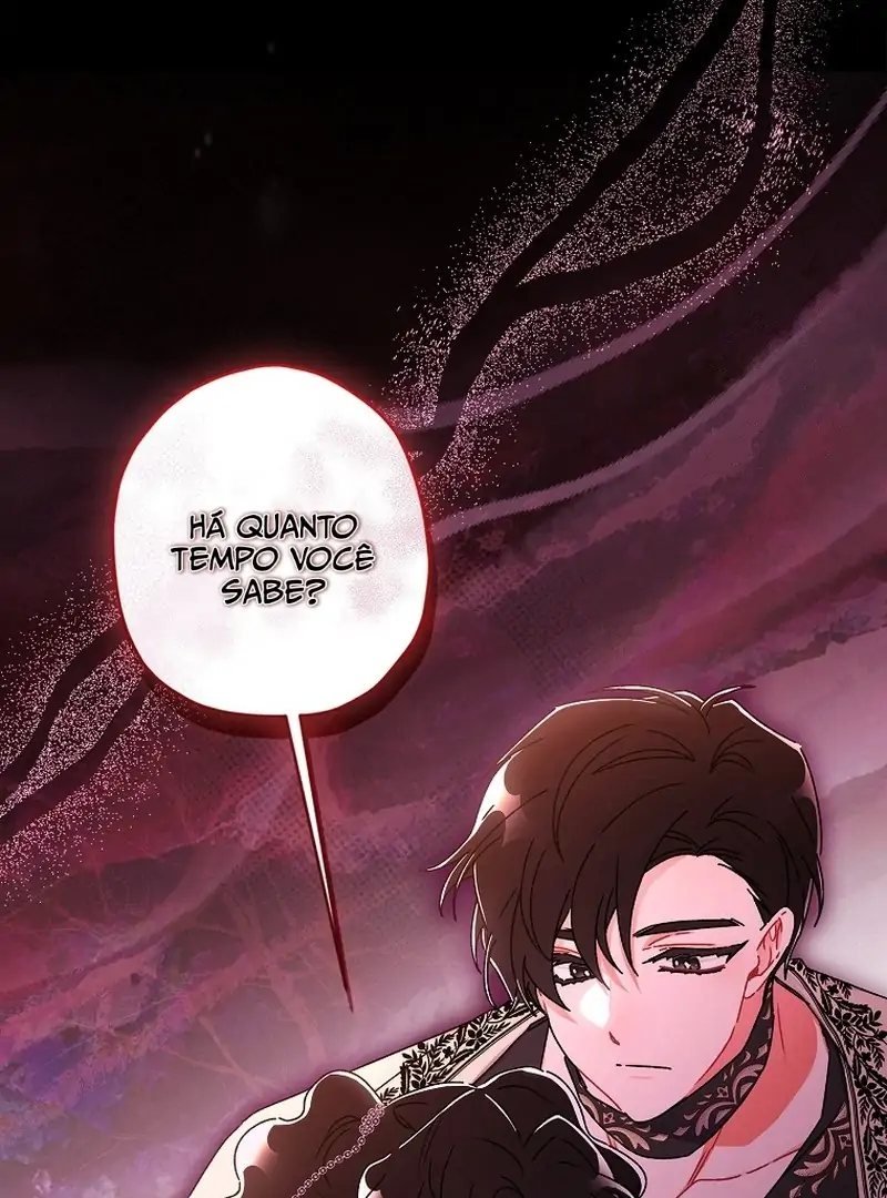 Eu me tornei a filha adotiva do protagonista Capitulo 115 Pagina 60