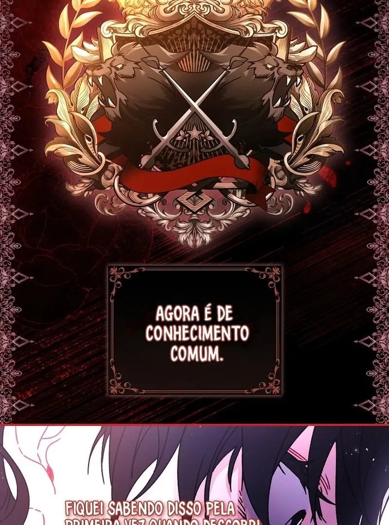 Eu me tornei a filha adotiva do protagonista Capitulo 115 Pagina 67