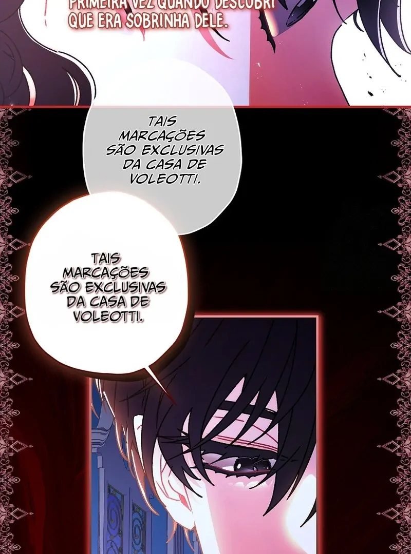 Eu me tornei a filha adotiva do protagonista Capitulo 115 Pagina 68