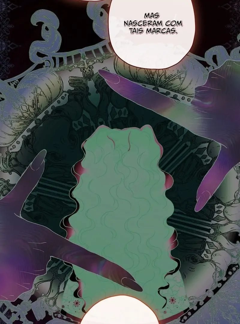 Eu me tornei a filha adotiva do protagonista Capitulo 115 Pagina 70