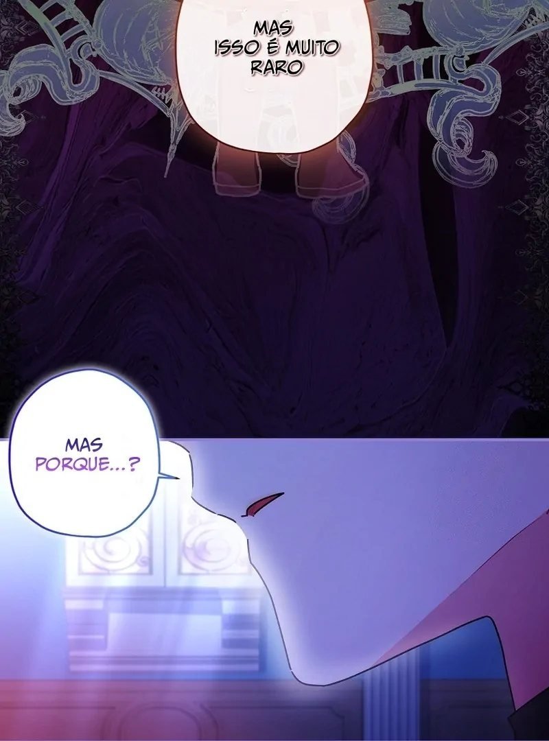 Eu me tornei a filha adotiva do protagonista Capitulo 115 Pagina 71