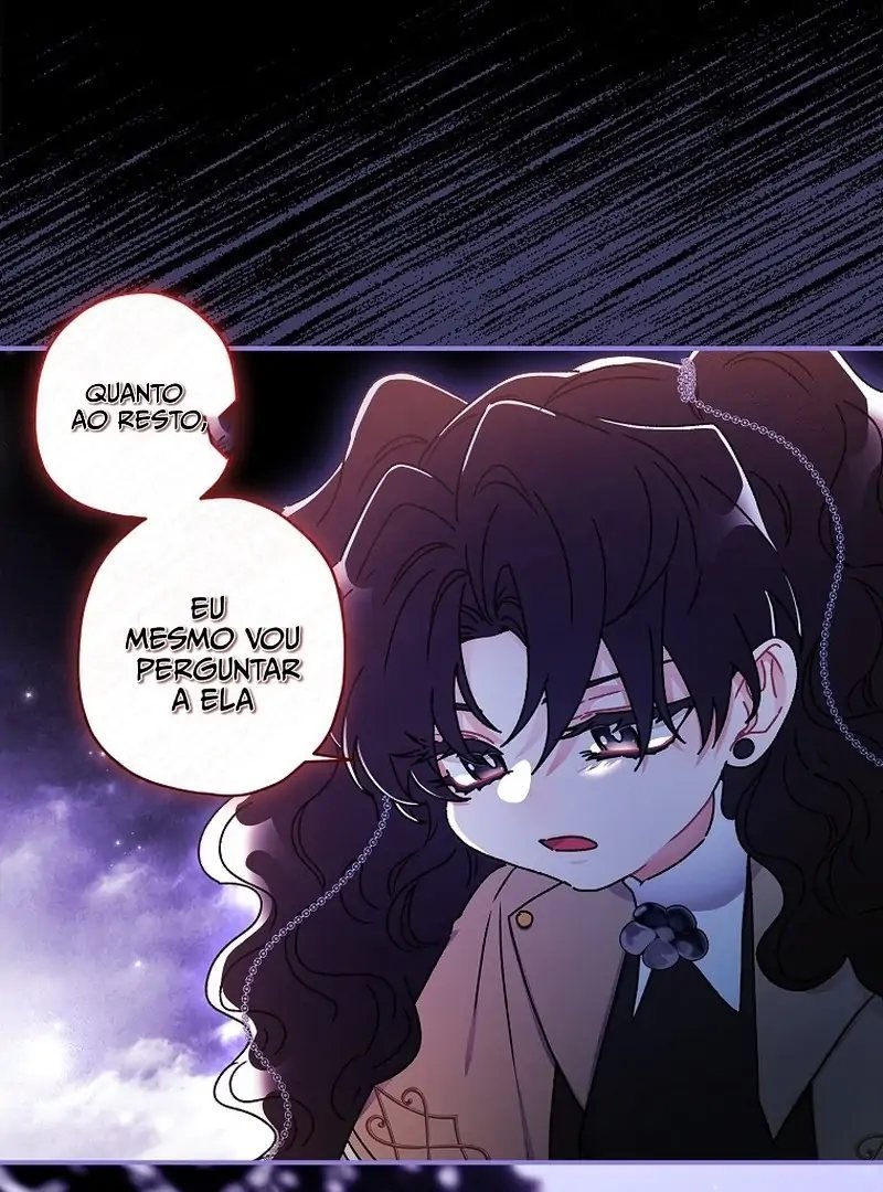 Eu me tornei a filha adotiva do protagonista Capitulo 115 Pagina 77