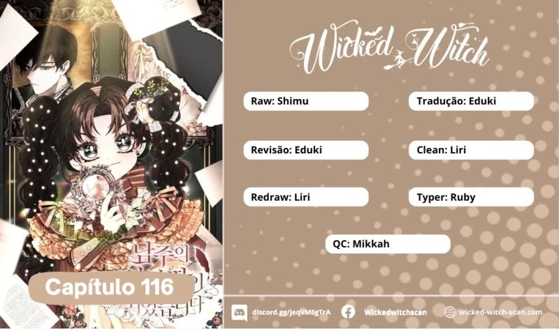 Eu me tornei a filha adotiva do protagonista Capitulo 116 Pagina 1