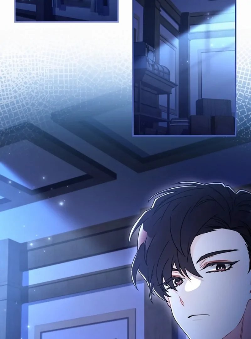 Eu me tornei a filha adotiva do protagonista Capitulo 116 Pagina 11