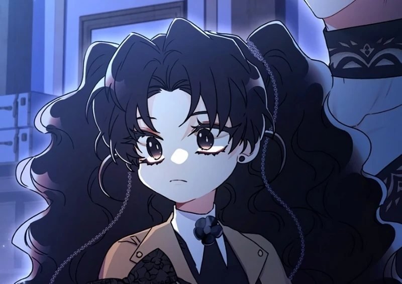 Eu me tornei a filha adotiva do protagonista Capitulo 116 Pagina 12