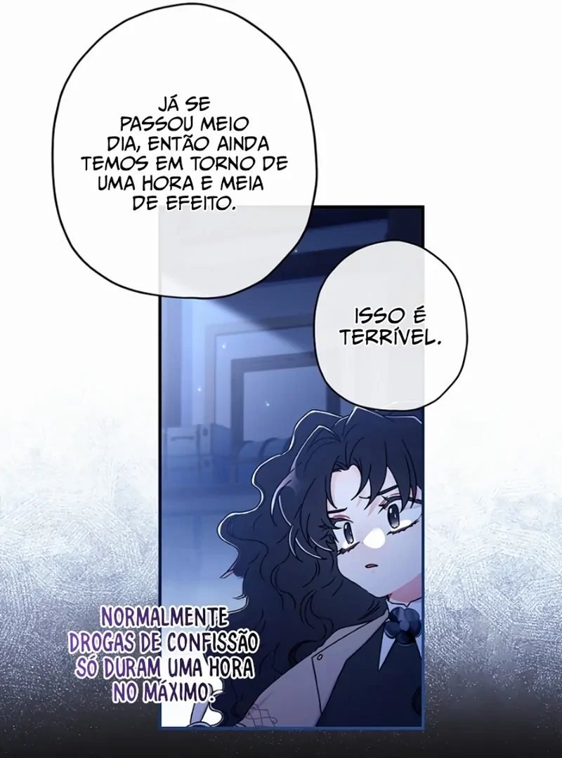 Eu me tornei a filha adotiva do protagonista Capitulo 116 Pagina 17