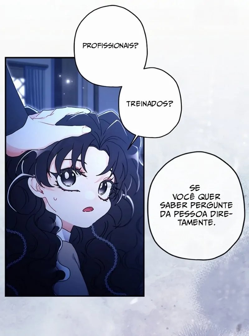 Eu me tornei a filha adotiva do protagonista Capitulo 116 Pagina 37