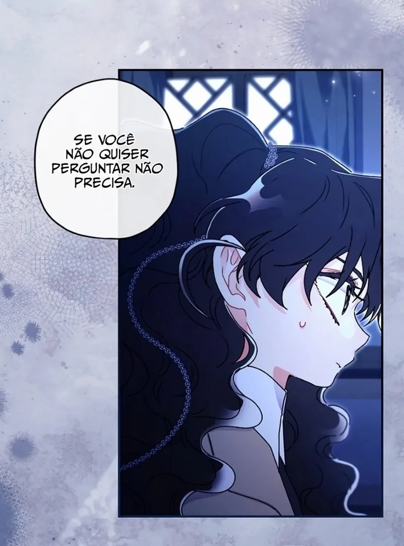 Eu me tornei a filha adotiva do protagonista Capitulo 116 Pagina 38