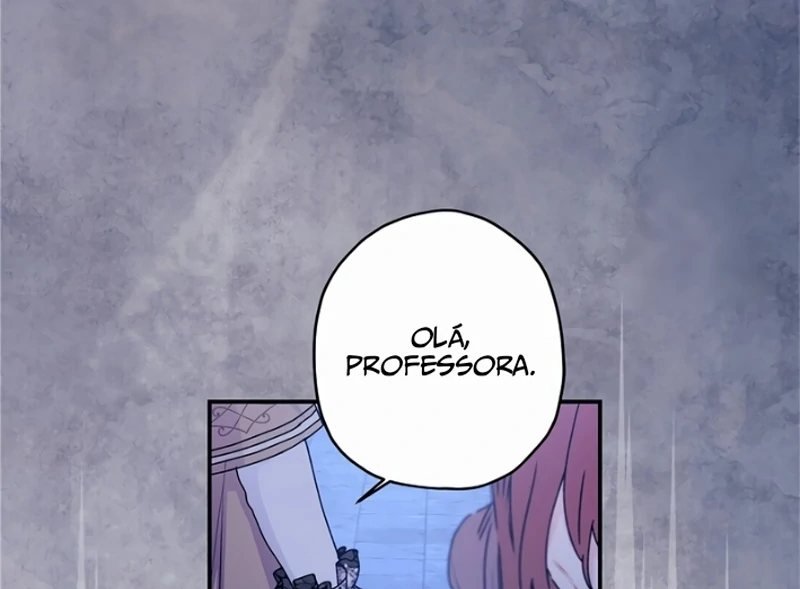 Eu me tornei a filha adotiva do protagonista Capitulo 116 Pagina 40