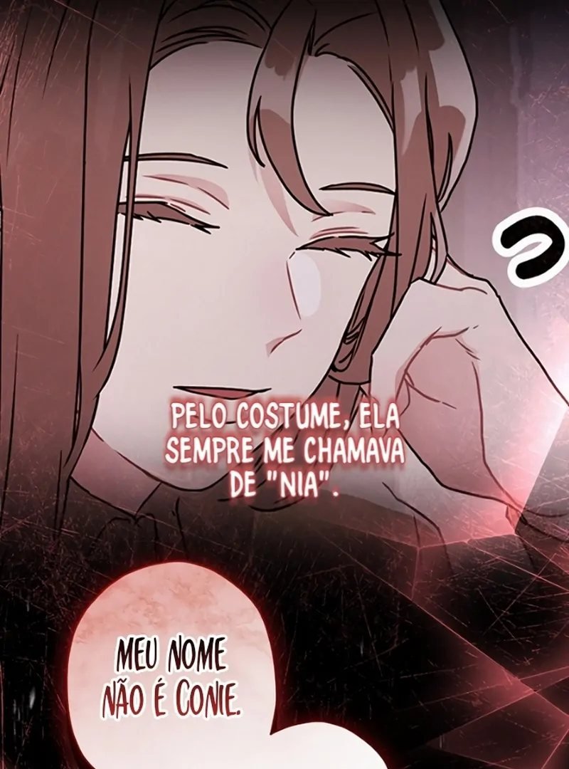 Eu me tornei a filha adotiva do protagonista Capitulo 116 Pagina 49