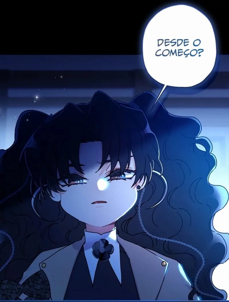 Eu me tornei a filha adotiva do protagonista Capitulo 116 Pagina 54