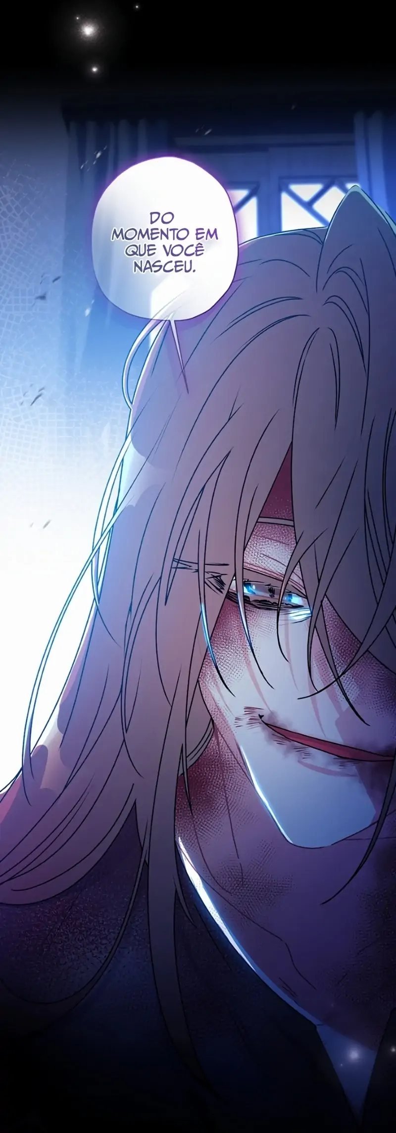 Eu me tornei a filha adotiva do protagonista Capitulo 116 Pagina 58