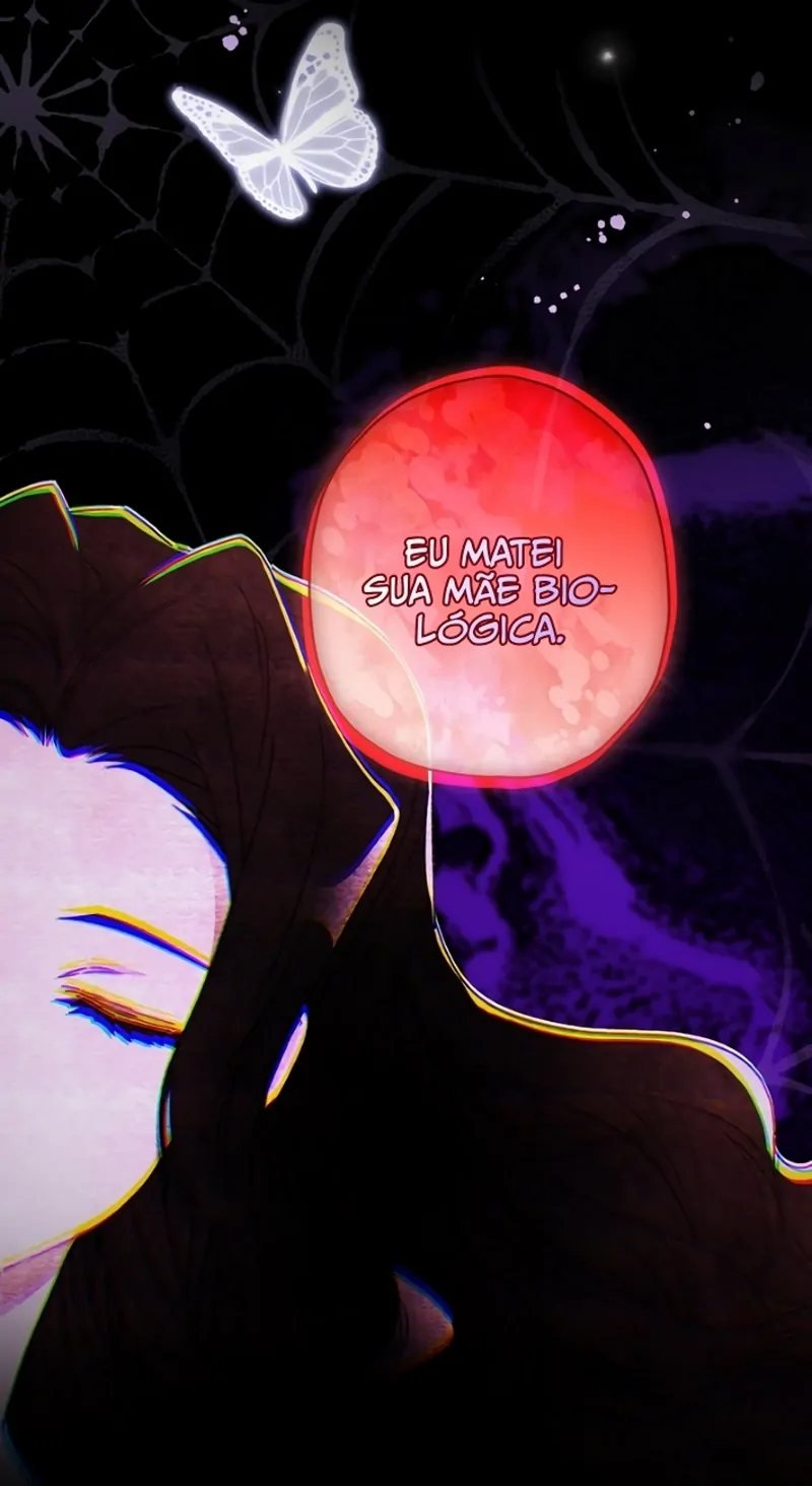 Eu me tornei a filha adotiva do protagonista Capitulo 116 Pagina 68