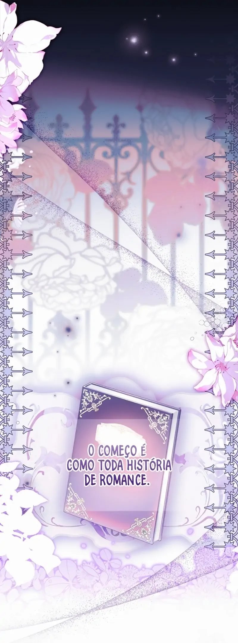 Eu me tornei a filha adotiva do protagonista Capitulo 116 Pagina 76