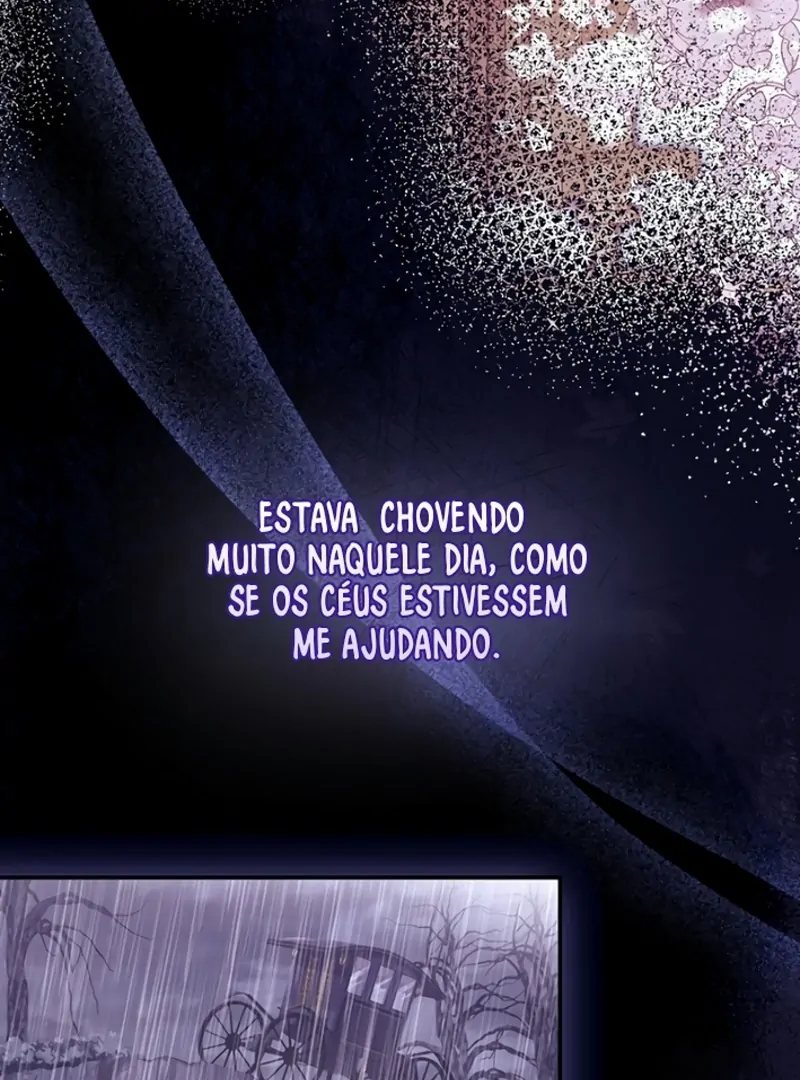 Eu me tornei a filha adotiva do protagonista Capitulo 116 Pagina 80