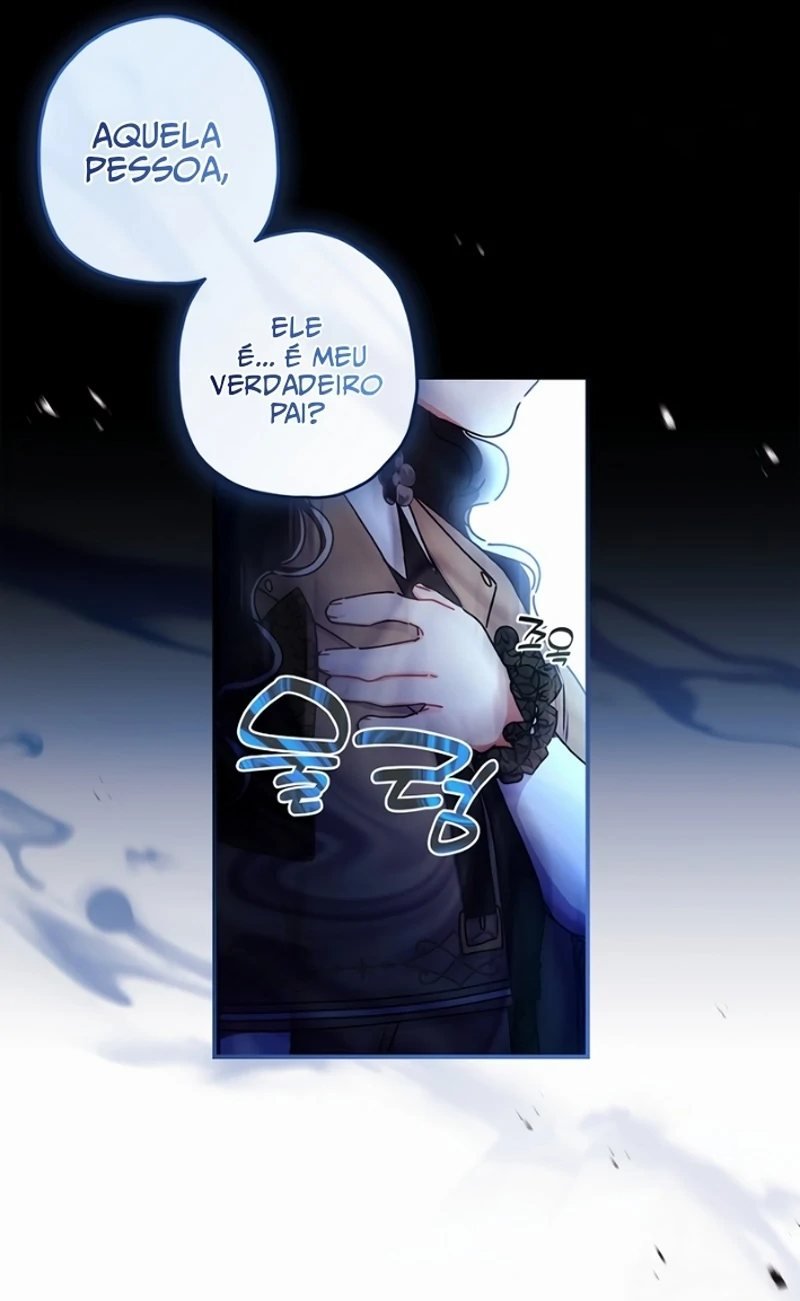 Eu me tornei a filha adotiva do protagonista Capitulo 116 Pagina 108