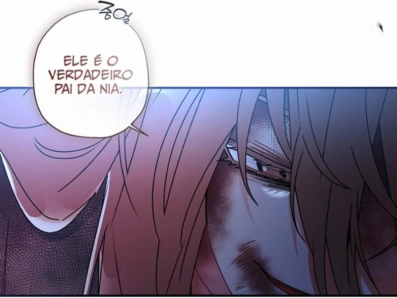 Eu me tornei a filha adotiva do protagonista Capitulo 116 Pagina 110