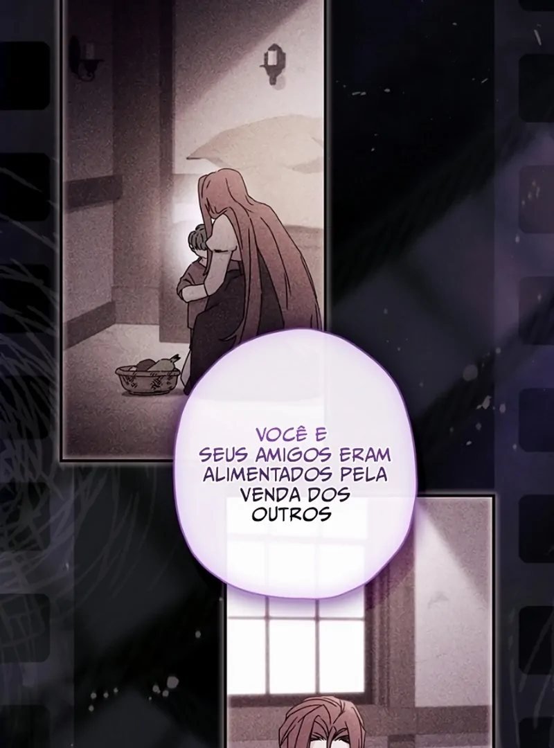 Eu me tornei a filha adotiva do protagonista Capitulo 116 Pagina 120