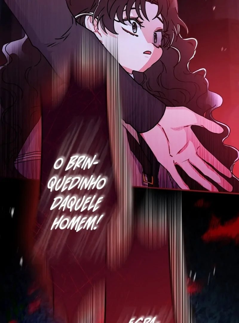 Eu me tornei a filha adotiva do protagonista Capitulo 116 Pagina 146