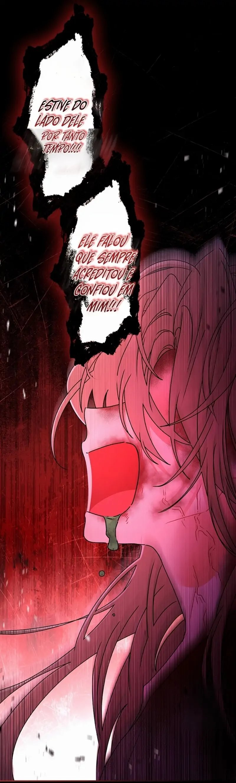 Eu me tornei a filha adotiva do protagonista Capitulo 116 Pagina 152