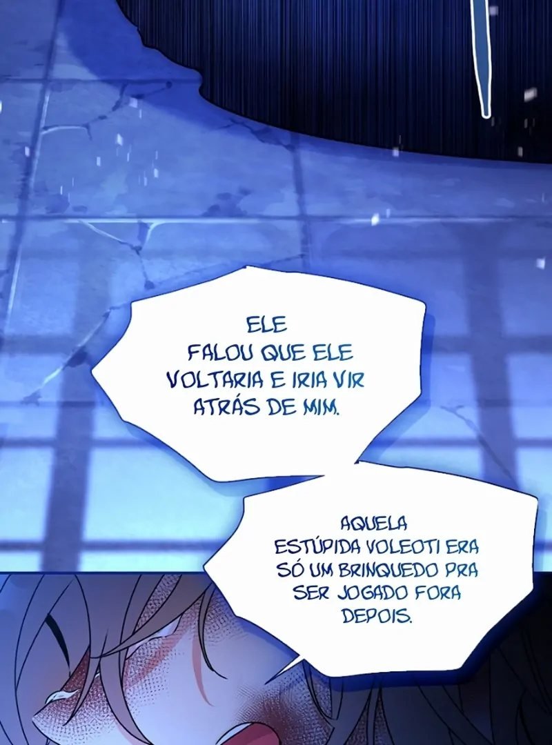 Eu me tornei a filha adotiva do protagonista Capitulo 116 Pagina 156