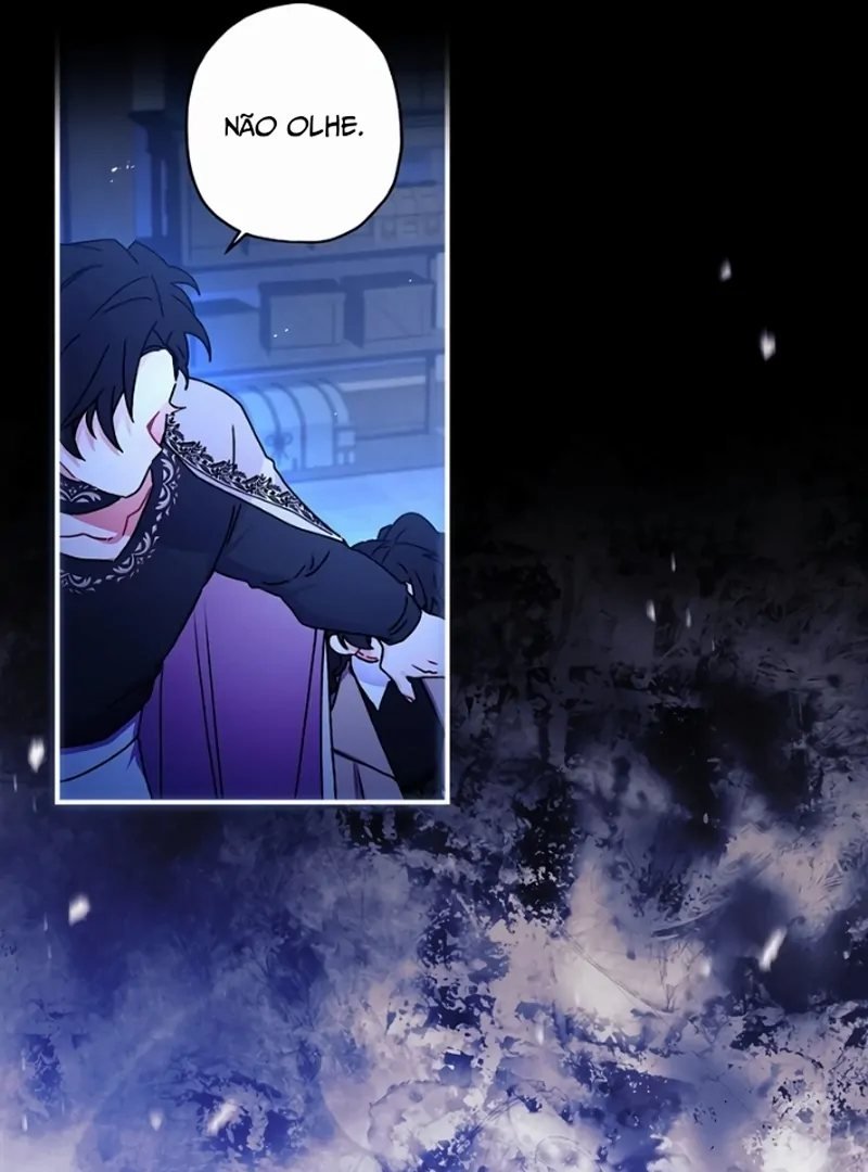 Eu me tornei a filha adotiva do protagonista Capitulo 116 Pagina 160