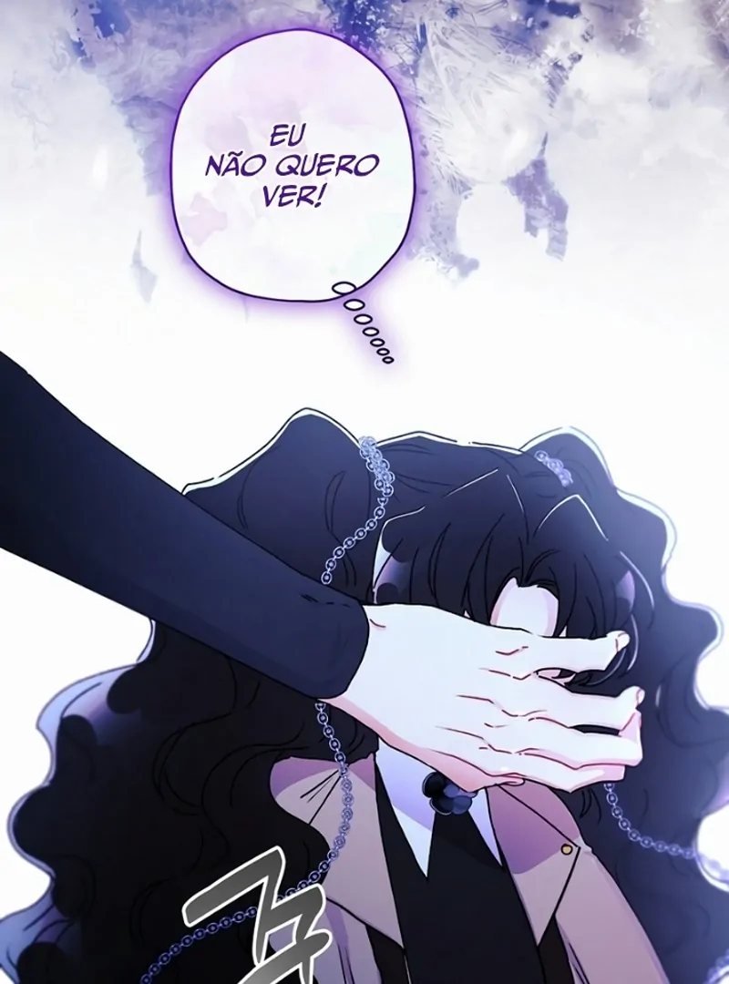 Eu me tornei a filha adotiva do protagonista Capitulo 116 Pagina 161