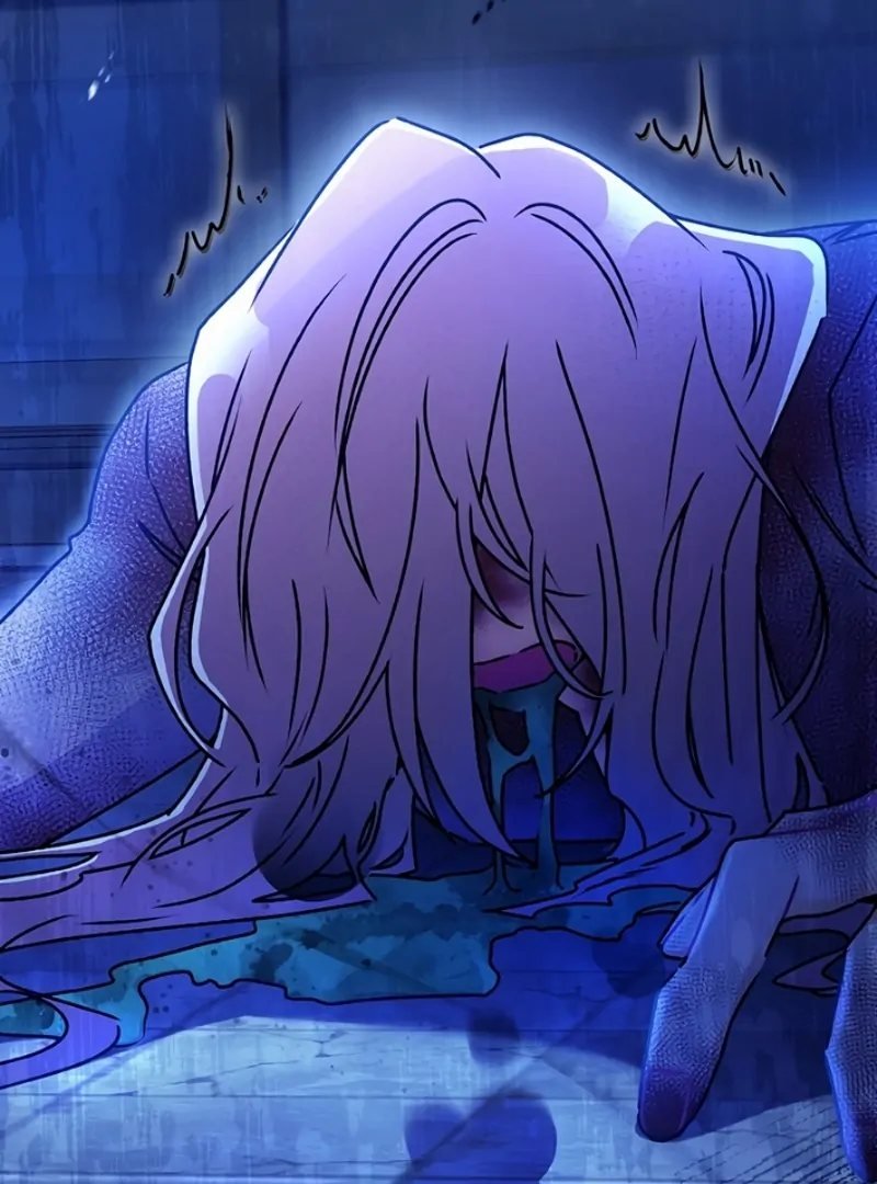 Eu me tornei a filha adotiva do protagonista Capitulo 116 Pagina 163