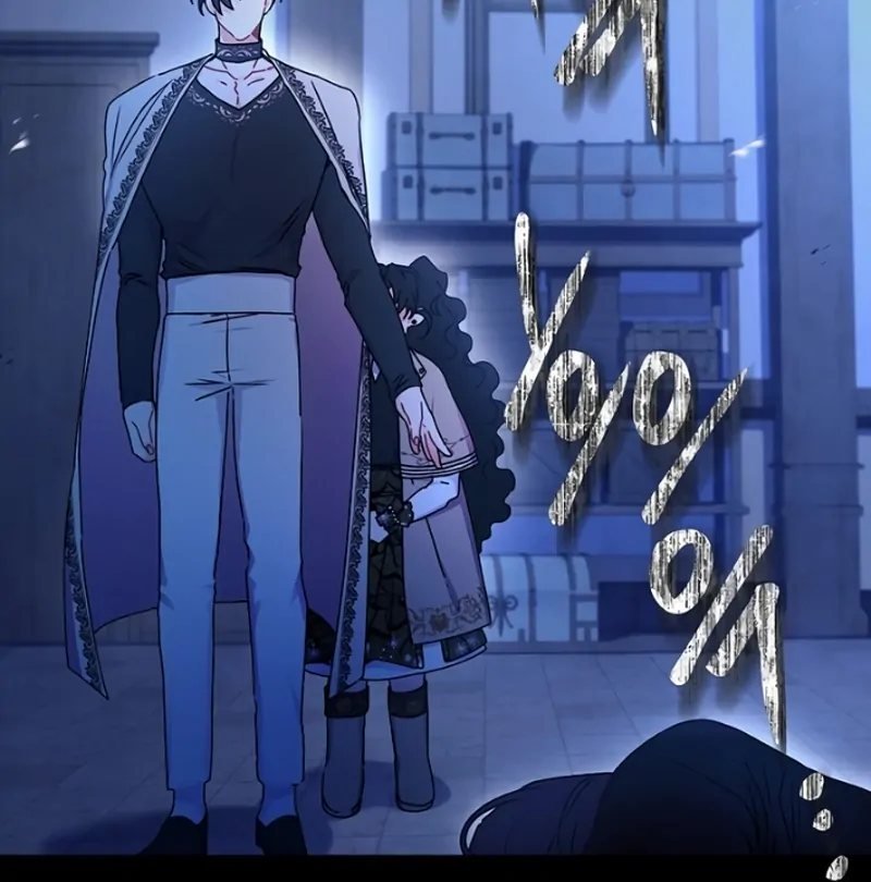 Eu me tornei a filha adotiva do protagonista Capitulo 116 Pagina 167