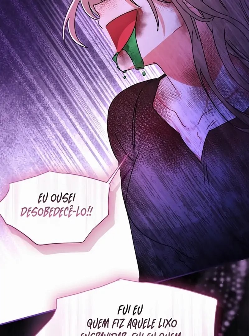 Eu me tornei a filha adotiva do protagonista Capitulo 116 Pagina 172