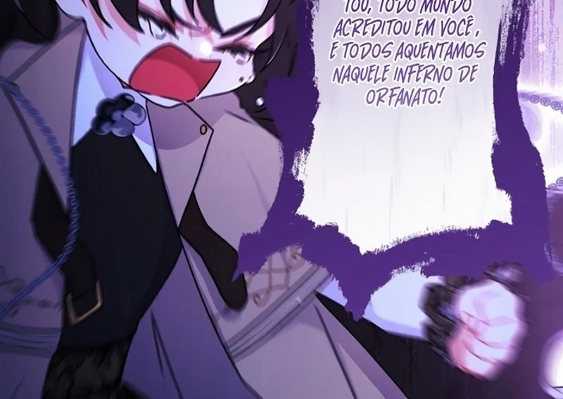 Eu me tornei a filha adotiva do protagonista Capitulo 116 Pagina 177