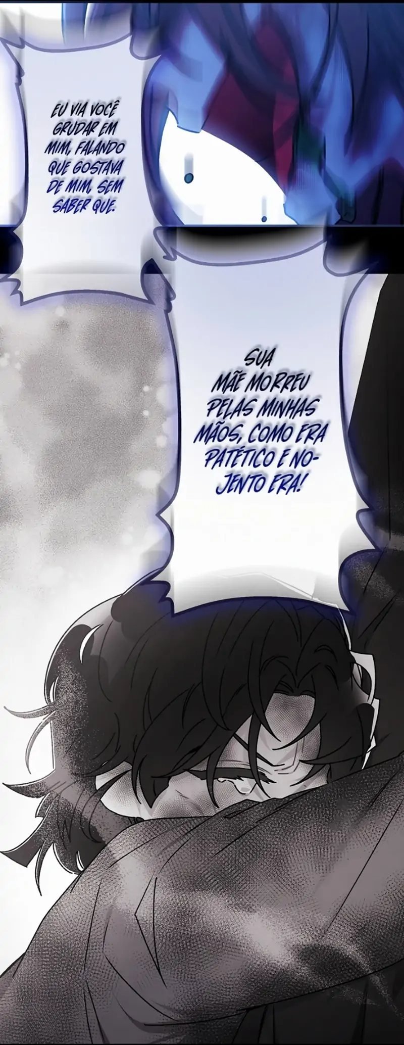 Eu me tornei a filha adotiva do protagonista Capitulo 116 Pagina 198