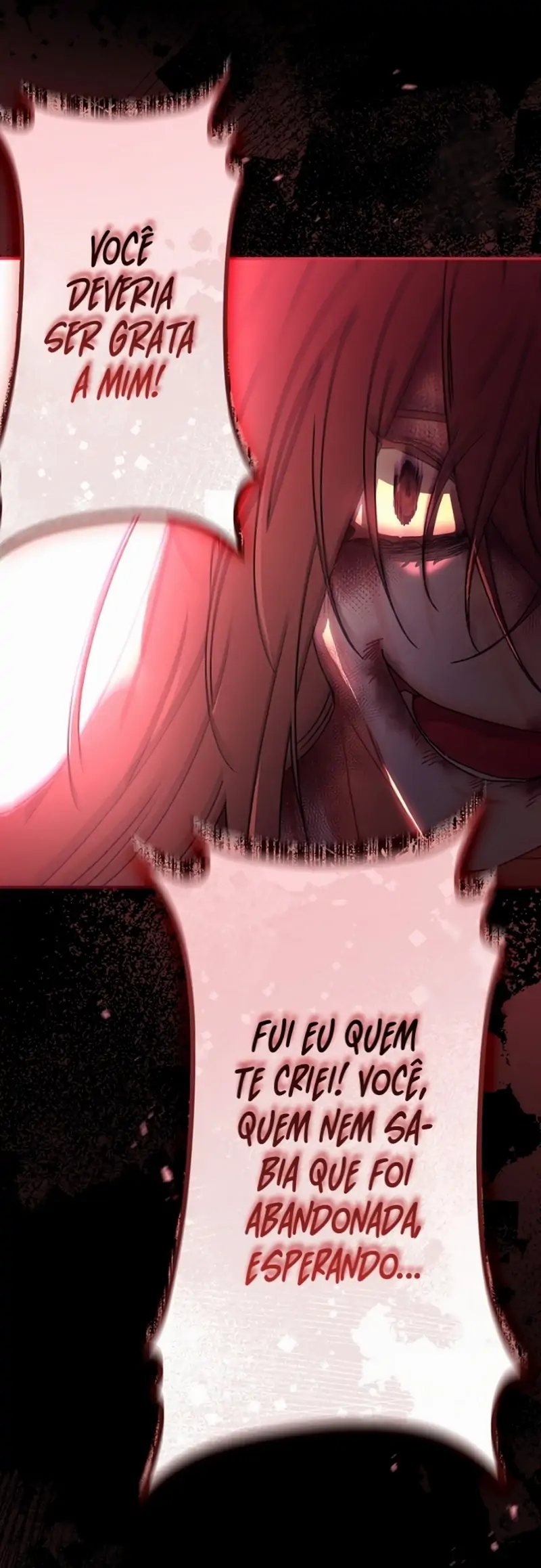 Eu me tornei a filha adotiva do protagonista Capitulo 116 Pagina 200