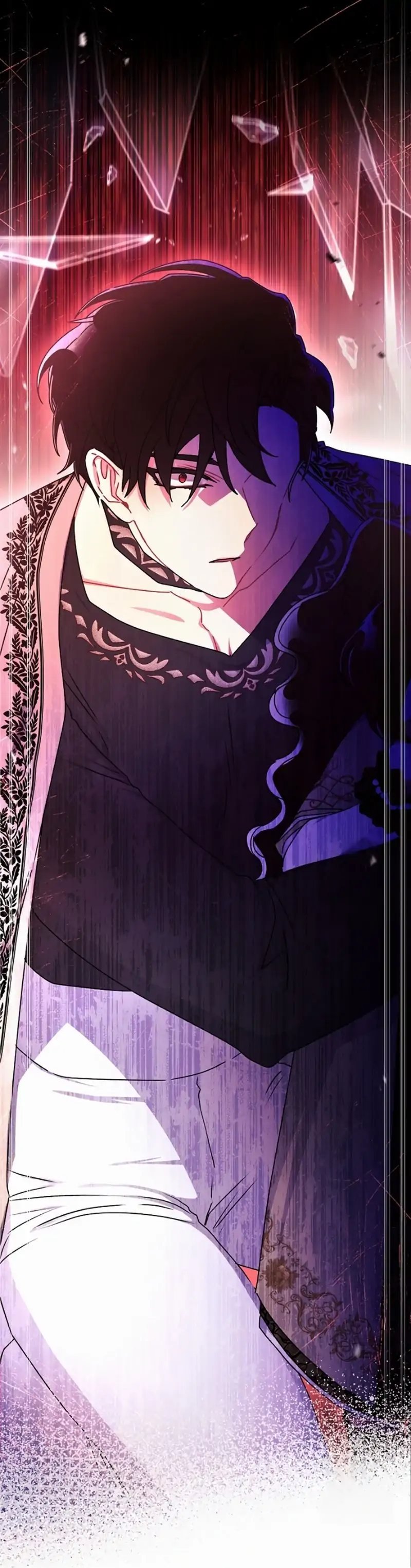 Eu me tornei a filha adotiva do protagonista Capitulo 116 Pagina 212