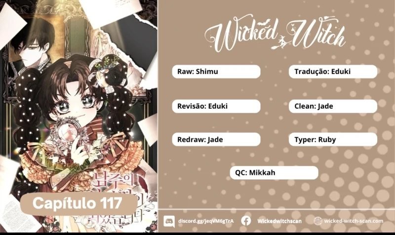 Eu me tornei a filha adotiva do protagonista Capitulo 117 Pagina 1