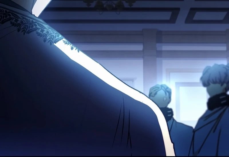 Eu me tornei a filha adotiva do protagonista Capitulo 117 Pagina 14