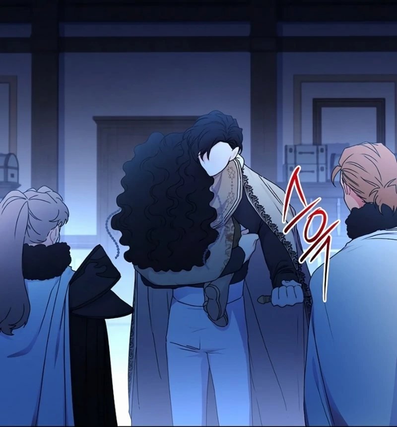 Eu me tornei a filha adotiva do protagonista Capitulo 117 Pagina 20