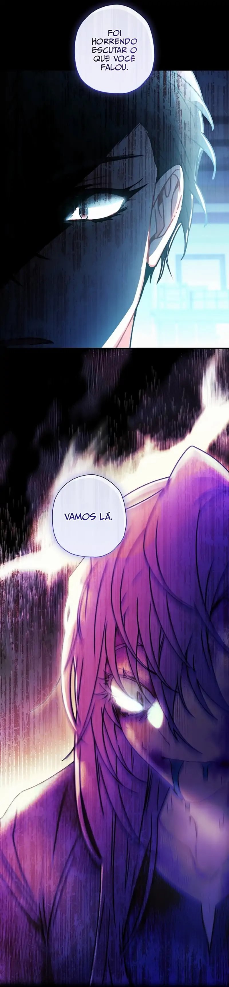 Eu me tornei a filha adotiva do protagonista Capitulo 117 Pagina 22