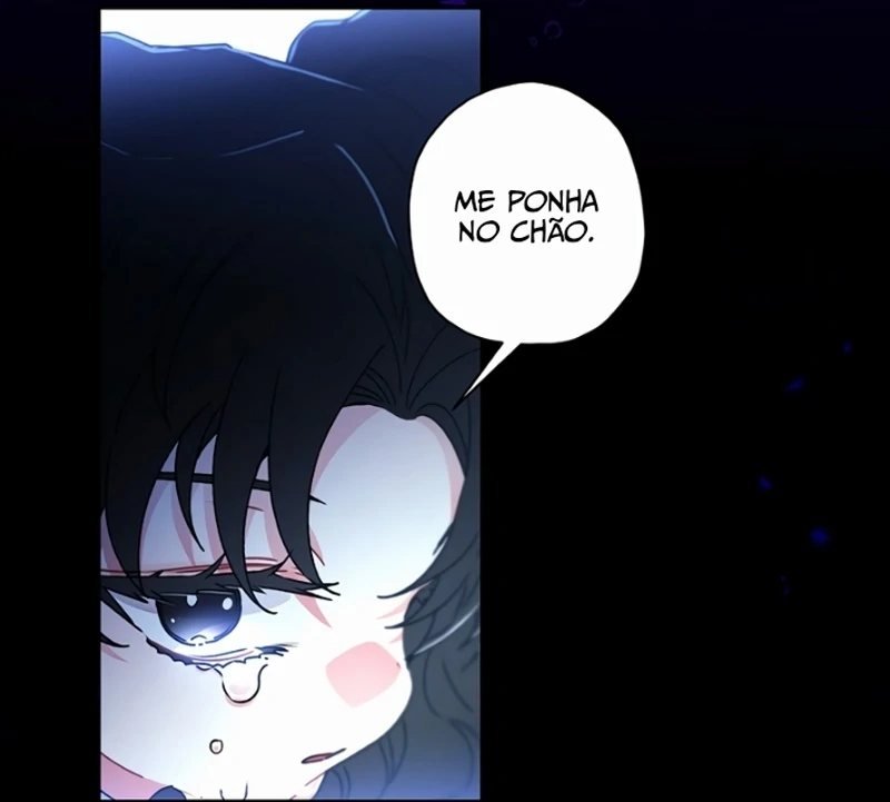 Eu me tornei a filha adotiva do protagonista Capitulo 117 Pagina 42