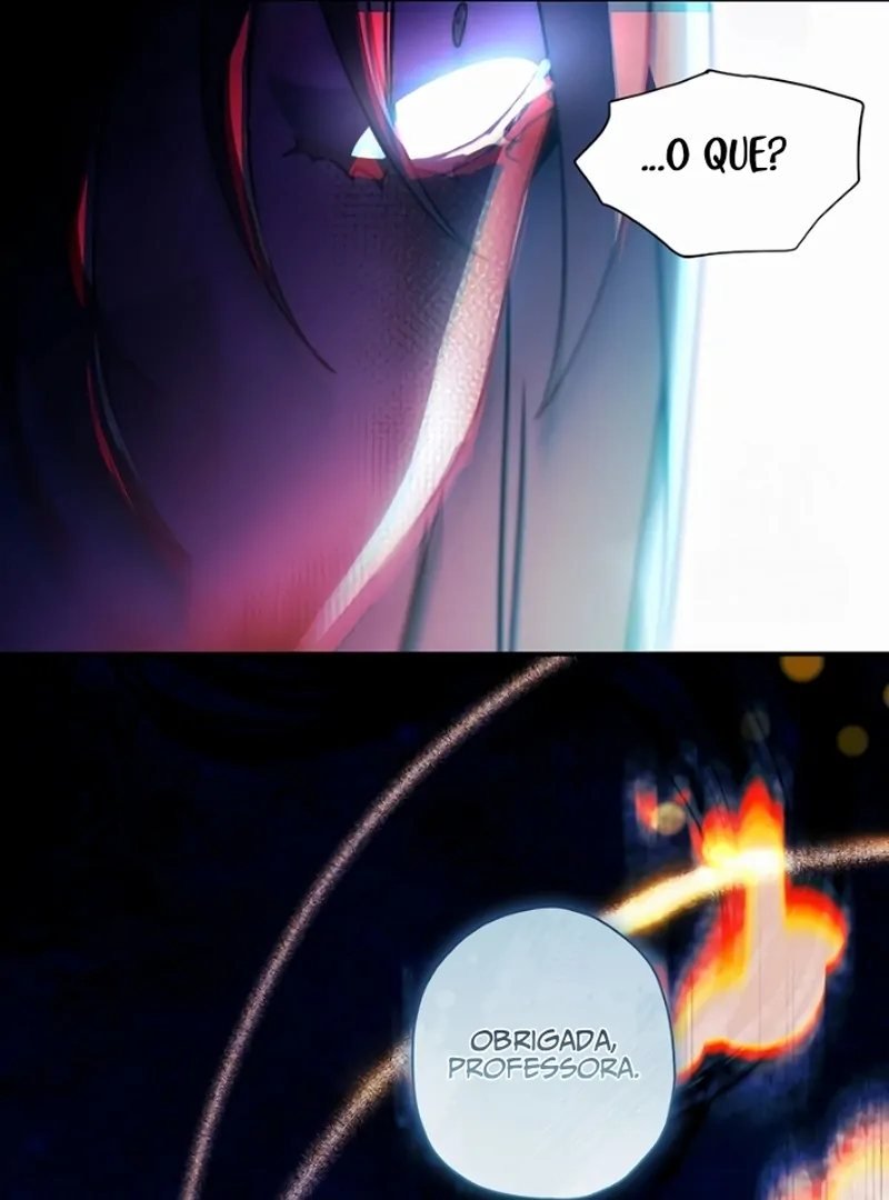 Eu me tornei a filha adotiva do protagonista Capitulo 117 Pagina 54