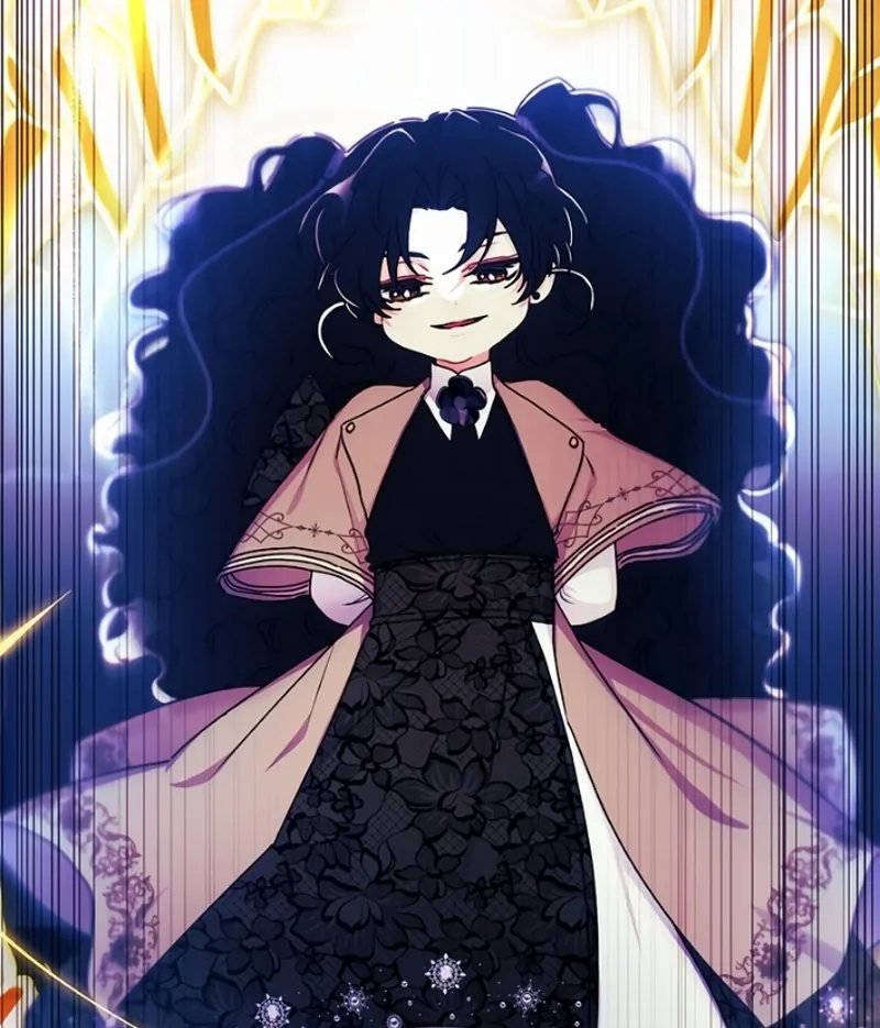 Eu me tornei a filha adotiva do protagonista Capitulo 117 Pagina 57