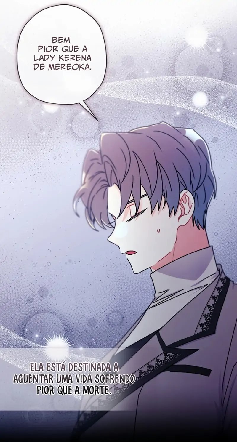 Eu me tornei a filha adotiva do protagonista Capitulo 117 Pagina 79