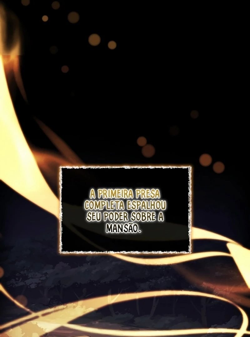 Eu me tornei a filha adotiva do protagonista Capitulo 117 Pagina 83