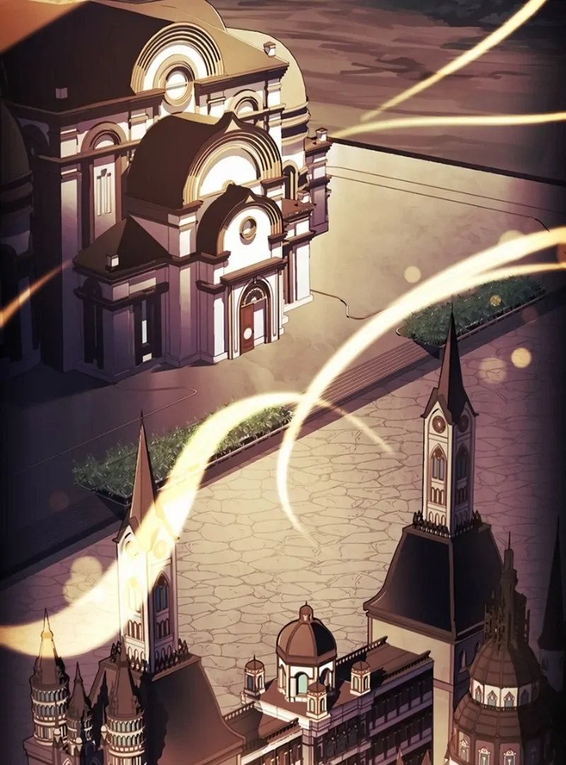 Eu me tornei a filha adotiva do protagonista Capitulo 117 Pagina 84