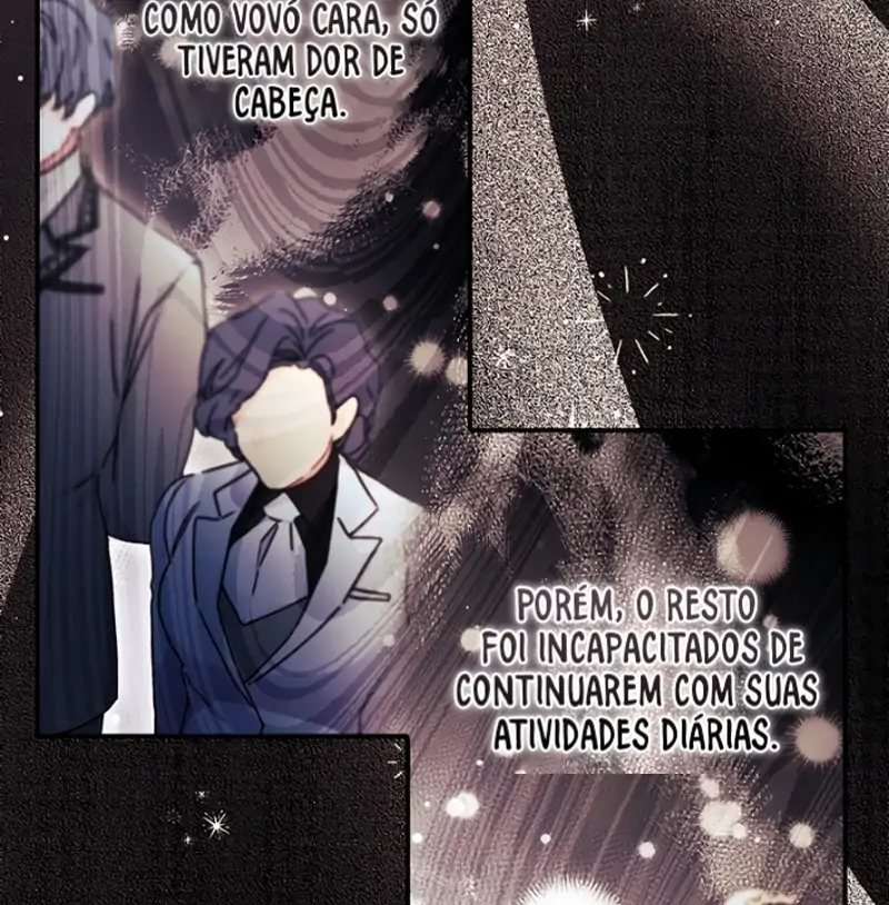 Eu me tornei a filha adotiva do protagonista Capitulo 117 Pagina 87