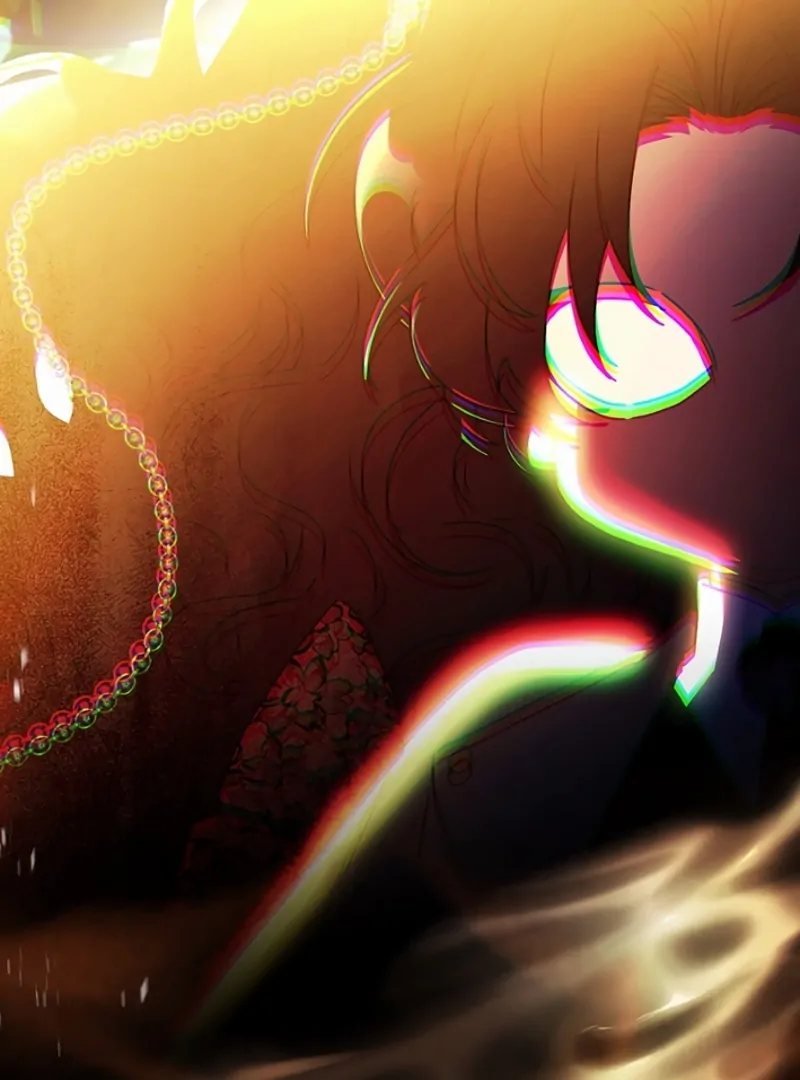 Eu me tornei a filha adotiva do protagonista Capitulo 117 Pagina 124